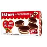 Swisslion biskvit išleri 250g Cene