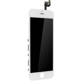 AVIZAR Celotna enota: LCD zaslon na dotik str. Apple iPhone 6S - bel, (21208373) Cene