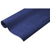  Tavolo, papirni stolnjak, 1,2 x 7 m, tamno plava ( 205575 ) Cene