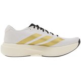 Adidas Tek & Trail Chaussures de running adizero evo sl textile Bela Cene