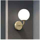  ONLI - Zidna lampa PALOMA 1xG9/10W/230V zlatna | Eponuda.com