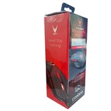 Platinet VSETMPX4 Gejming miš i podloga, Crni | ePonuda.com