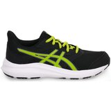 Asics Tek & Trail 003 JOLT 4 GS Črna | Shoptok.si
