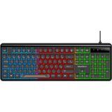 Gigatech Tipkovnica KHAN gaming | Eponuda.ba