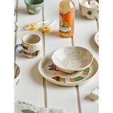 Bloomingville Mini Otroški set posode iz kamenine 3 ks Charlie – | Shoptok.si