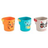 Canpol Babies Igračka Za Kupanje 56/000 Hello Liitle - 3 Casice | ePonuda.com