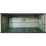 EPICPRODUCTION Auto garaža (garaža za autiće) "2A" | ePonuda.com