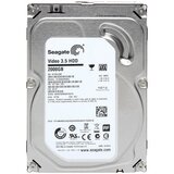 Seagate ST2000VM003 Hard disk 2TB 3.5" SATA III 64 MB za video nadzor REFABRIKOVAN | Eponuda.com