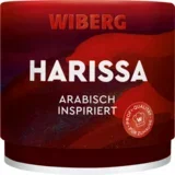 Harissa - arabski navdih