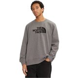 The North Face Puloverji NF0A89EK Siva | Shoptok.si