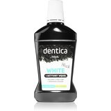 Tołpa Dentica Black White belilna ustna voda z aktivnim ogljem 500 ml | Shoptok.si