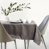 AmeliaHome Traka za stol Gaia 30x100 cm, smeđa Slike