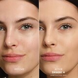 Armani Luminous Silk Foundation Travel Size 2026 posvjetljujući puder nijansa 4 18 ml | shoptok.hr