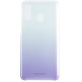 Samsung original ovitek ef-aa405cve za galaxy a40 a405 vijola Cene