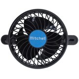  ventilator za naslon za glavu u automobilu 4W/12V crni | Eponuda.com