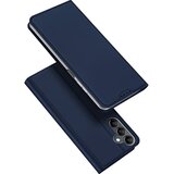Dux ducis Skin Pro – preklopna torbica za Samsung Galaxy A25 5G – modra | Shoptok.si