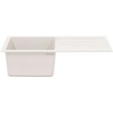  Umivalnica Bela 780 x 500 mm 80% Kvarc in 20% Smola - - Bela - 17.82 - 780 x 500 mm - 2025--Uvoz_2 | Shoptok.si