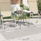  Tepisi za područja PALMERAS Krema 150 x 80 cm Poliester | shoptok.hr
