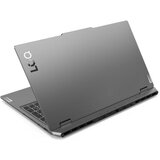 Lenovo LOQ 15ARP9 (Luna Grey) FHD IPS 144Hz, Ryzen 7 7435HS, 24GB, 512GB SSD, RTX 4060 8GB (83JC00G9YA)