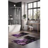  CT-5153 multicolor bathmat set (2 pieces) | ePonuda.com