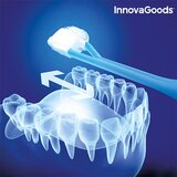 InnovaGoods 4D zobna ščetka Wellness Care (2 kosa) | Shoptok.si