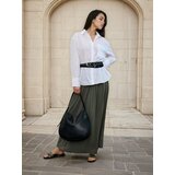 Sinsay Maxi suknja | shoptok.hr