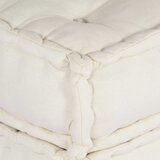  Modularna sofa krem boje 70x70x36, tkanina | shoptok.hr