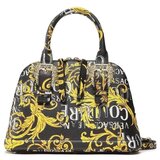 Versace Jeans Couture Ročne torbice 74VA4BFB Črna Cene