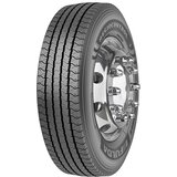 Fulda 355/50R22.5 regiocontrol 3 hl 156K cene