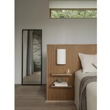 Blomus Stensko ogledalo z lesenim okvirjem 60x170 cm Miro – | Shoptok.si