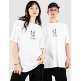 Nike SB Charcoal Dunk T-shirt white Cene