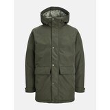 Jack & Jones Jack&Jones Muška jakna 12236015