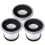 INORCO Filtros Hepa de caros del polvo compatibles Deerma Cm810 Cm300s 400 500 800 900 Aspiradora+(trec, (21981831) Cene