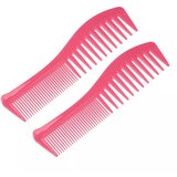 Wet Brush dry Comb Detangler Purple Cene'.'