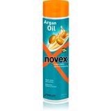 Novex Argan Oil vlažilni balzam za neobvladljive lase 300 ml | Shoptok.si