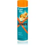 Argan Oil vlažilni balzam za neobvladljive lase 300 ml
