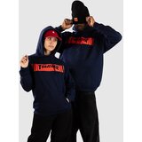 Thrasher Hoodica Bar Hoodie Navy XL | shoptok.hr