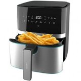 Cecotec Dietetični cvrtniki cecofry polni inox 5500 Pro z dodatki, (22126481) | Shoptok.si