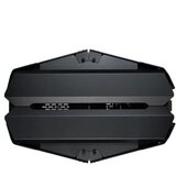 Lian Li Odyssey X TR-01X Black Full Tower kućište
