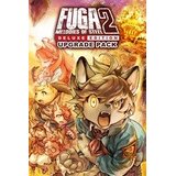 Steam fuga: melodies of steel 2 - deluxe edition upgrade pack (dlc) key (pc) global | Eponuda.com