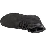 Timberland Linden Woods WP 6 Inch Crna | shoptok.hr