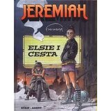 Alan Ford Herman Ipen
 - Jeremiah 27 Cene'.'