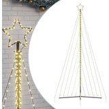  LED božićno drvce 570 LED toplo bijelo 399 cm | Eponuda.com