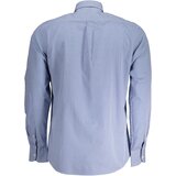 HARMONT &amp; BLAINE HARMONT & BLAINE BLUE MAN LONG SLEEVED SHIRT | shoptok.hr