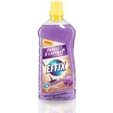 Sredstvo za parket Effix, Lavanda, 1 l