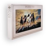 WALLXPERT PZL_0120_500 multicolor puzzle | ePonuda.com
