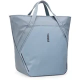 Chasm torba za bicikl s InLock 25 L svjetloplava