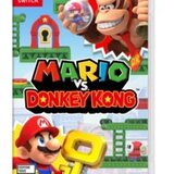  Mario vs. Donkey Kong /Switch | Eponuda.ba