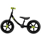 Kinderkraft balans bicikl za decu 2 Way Next Black | Eponuda.com