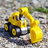 Big mini bager - žuti | shoptok.hr